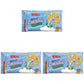 Malt-O-Meal Berry Colossal Crunch with Marshmallows Breakfast Cereal, Crunchy Corn and Oat Cereal with Sweet Berry Flavor and Ma