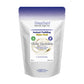 GramZero Sugar Free Pudding Mix, White Chocolate, 6 Count, Stevia Sweetened, Low Calorie Dessert
