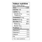 Kashi Strawberry 7 Grain Soft Baked Cereal Bars, 5X35G, 175G/6.2 Oz., Imported From Canada