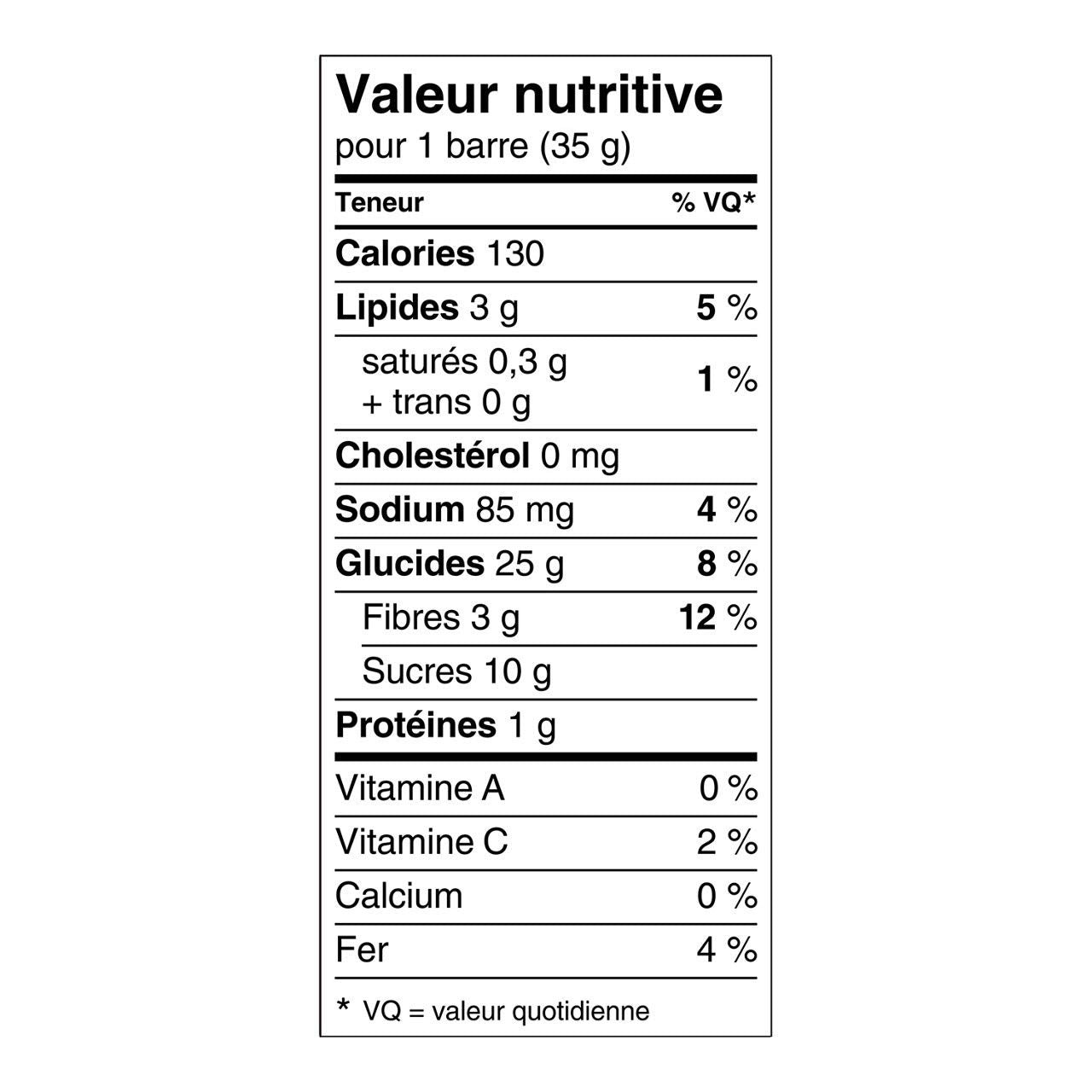 Kashi Strawberry 7 Grain Soft Baked Cereal Bars, 5X35G, 175G/6.2 Oz., Imported From Canada
