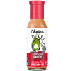 Chosen Foods Avocado Oil-Based Dressings and Marinades Non-GMO, Gluten and Canola Free Chipotle Ranch, 8 Fl Oz