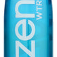 Zenwtr Vpr Distl 9.5 Wtr ( 12 X 23.7 Oz   )