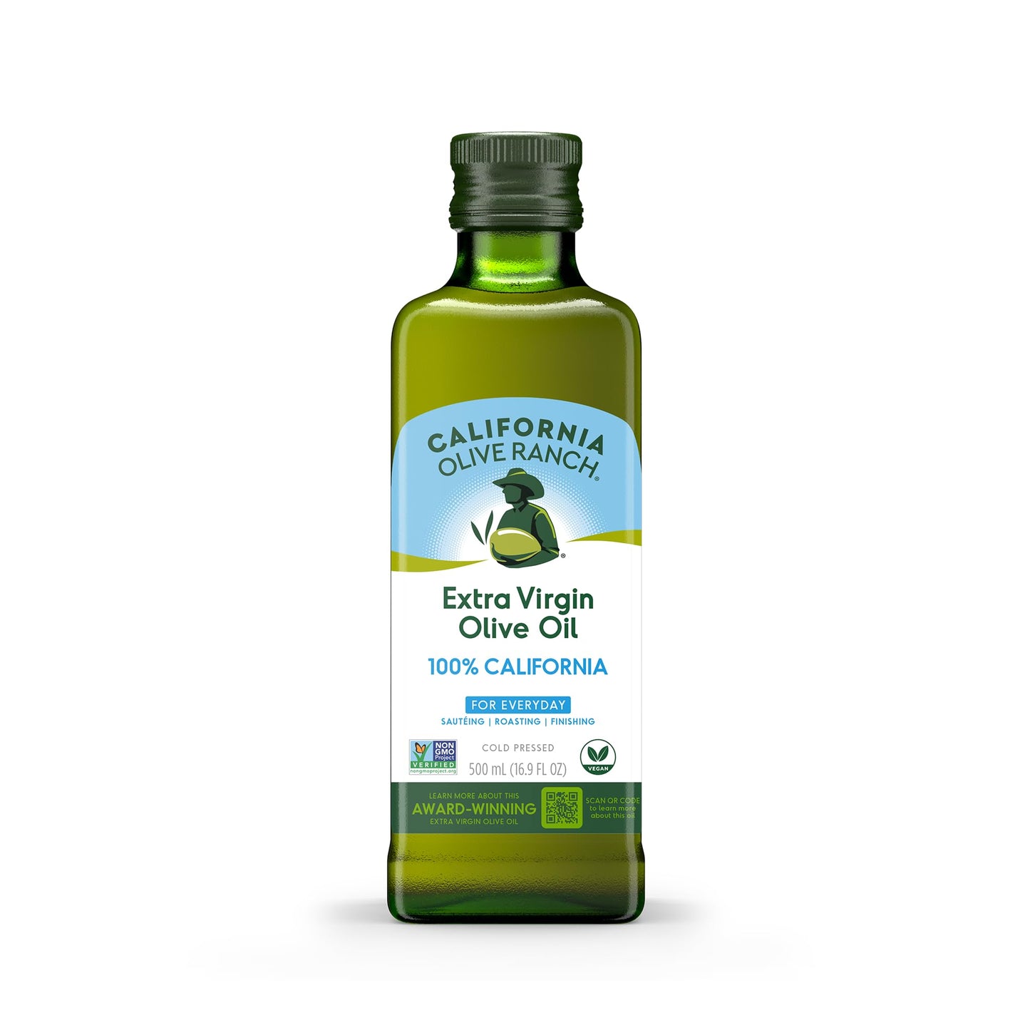 california Olive Ranch - Olive Oil Ev 100% ca - case Of 6-169 Fz(D0102H5NUU2)