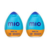 Mio Liquid Water Enhancer, Sweet Tea Flavor, 24 Servings, 1.62 oz Each, Pack of 2