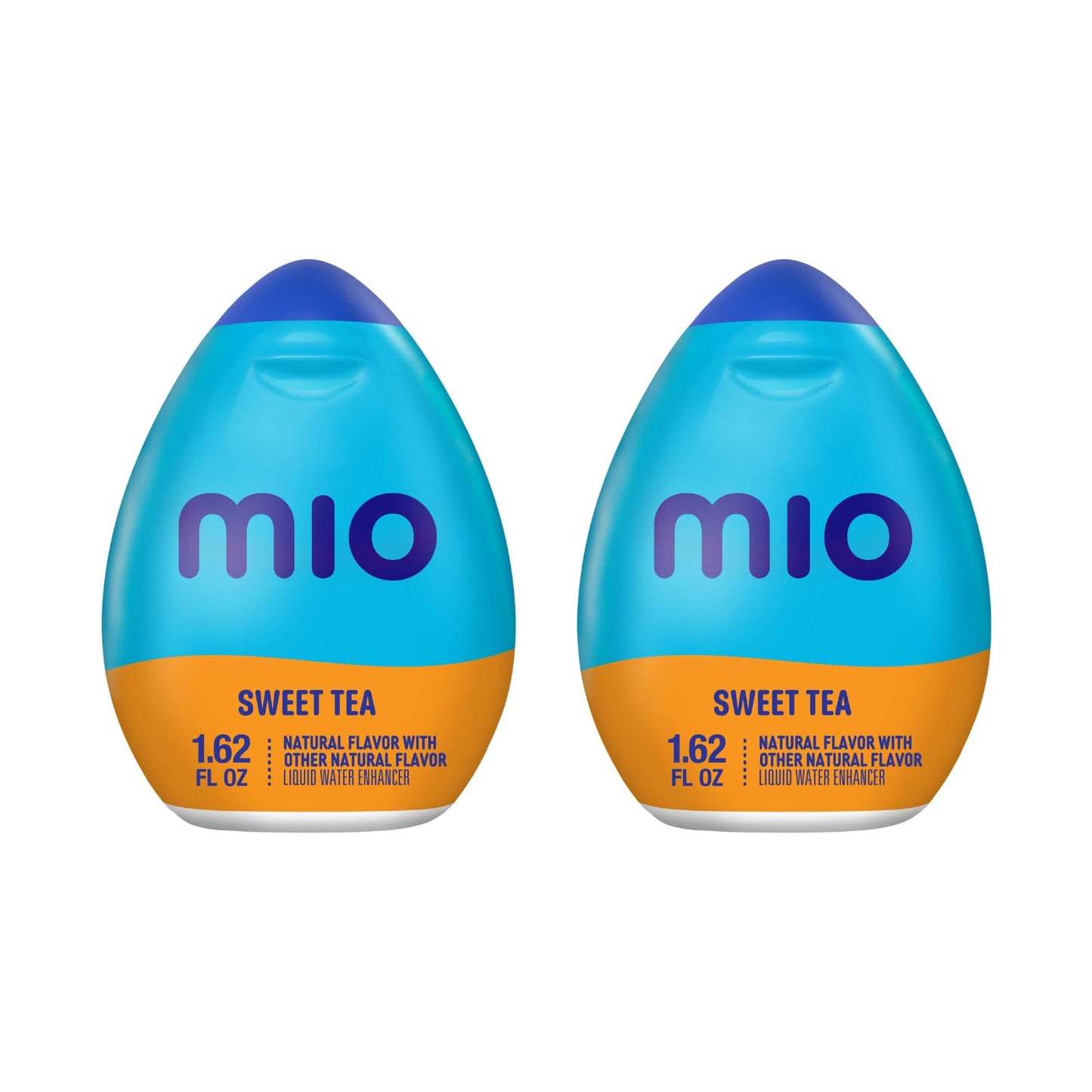 Mio Water Enhancer Sweet Tea 1.62 Oz (PACK- 2)