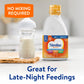 Similac Sensitive Infant Formula, For Fussiness & Gas Due To Lactose Sensitivity, Ready-To-Feed Baby Formula, 32-Fl-Oz Bottle, P