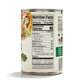 365 Everyday Value, Organic Refried Black Beans, 16 oz