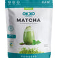 Matcha OKKO Super Foods, Molido Ultra Fino, T   Verde Org  nico En Polvo, Antioxidante, Ayuda A Reducir La Grasa Por Sus Propied