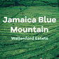 Jamaican Blue Mountain Coffee, Wallenford, 100% Certified, Ground, Fresh Roasted, 16-Ounce