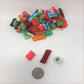 Old Fashioned Christmas Mix Christmas Hard Candy Assorted 1 Pound