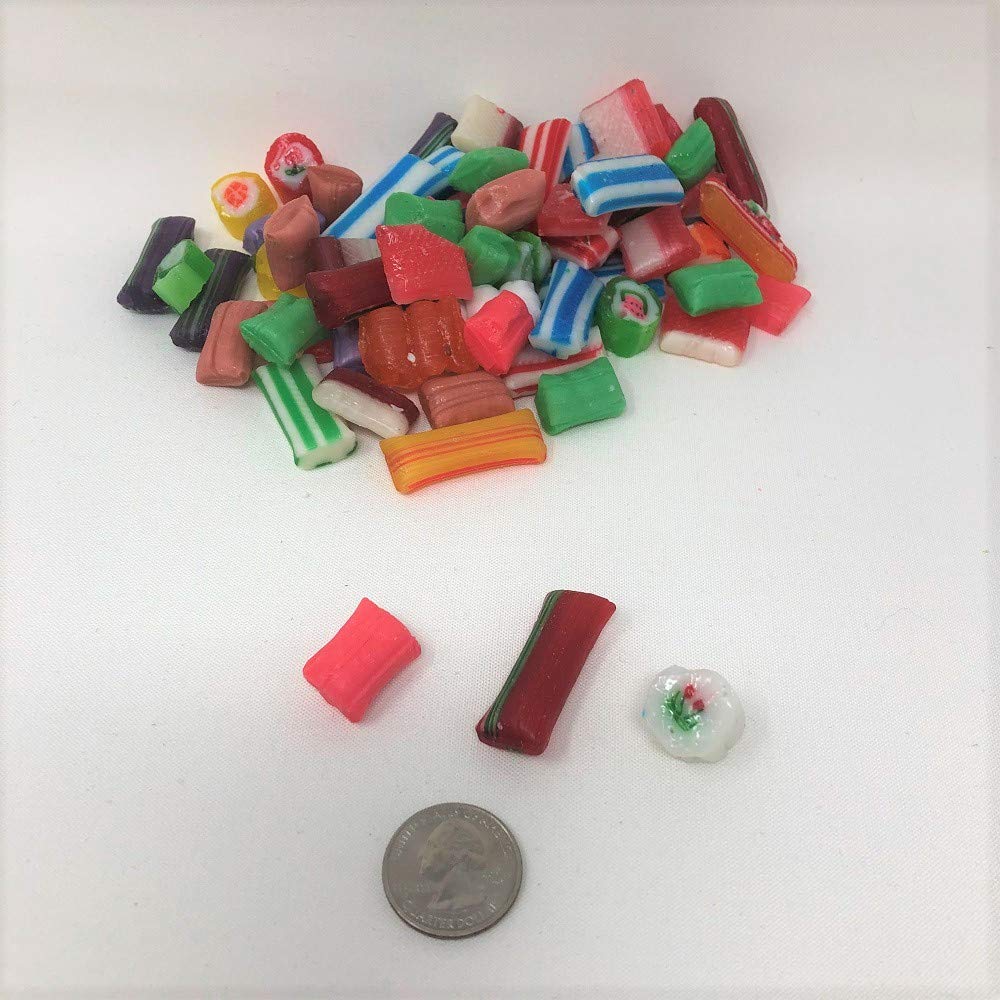 Old Fashioned Christmas Mix Christmas Hard Candy Assorted 1 Pound