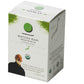Matcha Green Tea Powder Single Serving Sticks, Dr. Weils Ceremonial Organic Matcha Powder Singles Packets - Individual Tea Packets (24)