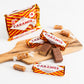 Tunnock's Caramel Wafers - Milk Chocolate - 4 Pack - 120g