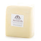 Wisconsin Cheese Mart Whole Milk Mozzarella Cheese – Low Moisture, Creamy & Stretchy, 3 lb Loaf