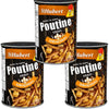 Poutine Gravy - St Hubert - 13.5 Ounce Cans (Pack Of 3) | Imported From Canada