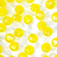 Sweetgourmet Sugar-Free Lemon Buttons Hard Candy | 3 Pounds