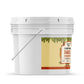 Unpretentious Everything Bagel Seasoning, 1 Gallon Bucket, Add Texture & Flavor To Any Recipe, Mix Of Sesame Seeds, Garlic, Onio