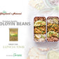 Oloyin Honey Beans By Shepherd'S Natural 4 Lbs. / 64 Oz.