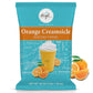 Angel Specialty Products, Blended Smoothie, Frappe Powder Mix, Orange Creamsicle [3 LB] [34 Servings]