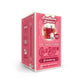 Southern Breeze Cold Brew Sweet Tea Strawberry Iced Tea With Black Tea And Zero Carbs Zero Sugar, 20 Individually Wrapped Tea Bags Southern Sweet Tea Iced Tea Beverage