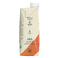 Saint James Iced Tea - Organic Black Tea - Non-GMO, Gluten Free, Zero Calorie, Zero Sugar - Blood Orange, 12 Pack (16 fl oz each