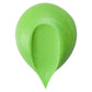 DecoPac Premium Gel Color Cake Decorations, Lime Green, 4 Fl Oz, Model 22519