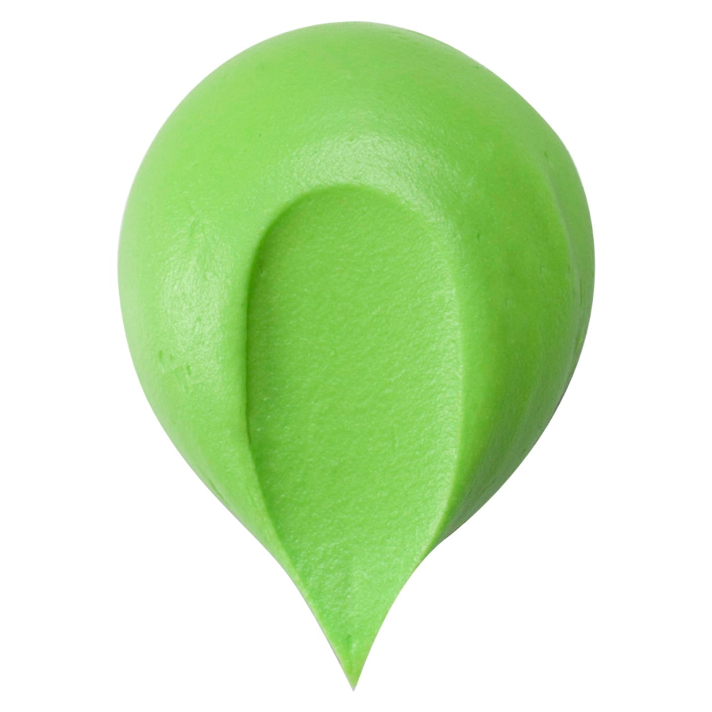 DecoPac Premium Gel Color Cake Decorations, Lime Green, 4 Fl Oz, Model 22519