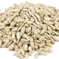 Anna And Sarah 80 Oz Raw Sunflower Seed Kernels Premium Quality Kosher, Non Gmo, Gluten Free, Natural & Healthy Fitness & Diet-F