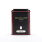 Dammann Freres Loose Leaf, L'Riental, Premium Gourmet French Green Tea, Blend Passionfruit, Peach, Strawberry Flavors, 3.52 Ounc