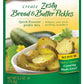 Mrs. Wages Quick Process Medium Zesty Pickle Mix