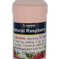 Brewers Best Natural Beer and Wine Flavoring, Raspberry, 4 oz, All Natural Flavorings, Red, Model 3750