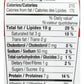 Haddar Baracke Tahini Sesame Paste 15.9 Oz. Pk Of 3.3