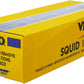 Vigo Premium Imported Canned Seafood, Squid In Ink Sauce, Specialty Flavored, Perfect For Recipes And Dishes (Squid In Ink Sauce