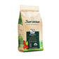 Juan Valdez Organic Whole Bean Coffee - Balanced Roast, 100% Colombian Arabica Beans, 16 oz / 454 gr