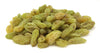 US Snacks Seedless Green Raisins, 1 Pound
