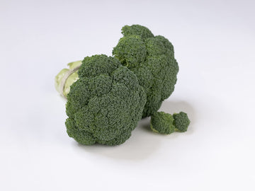 Organic Broccoli, 1 Head