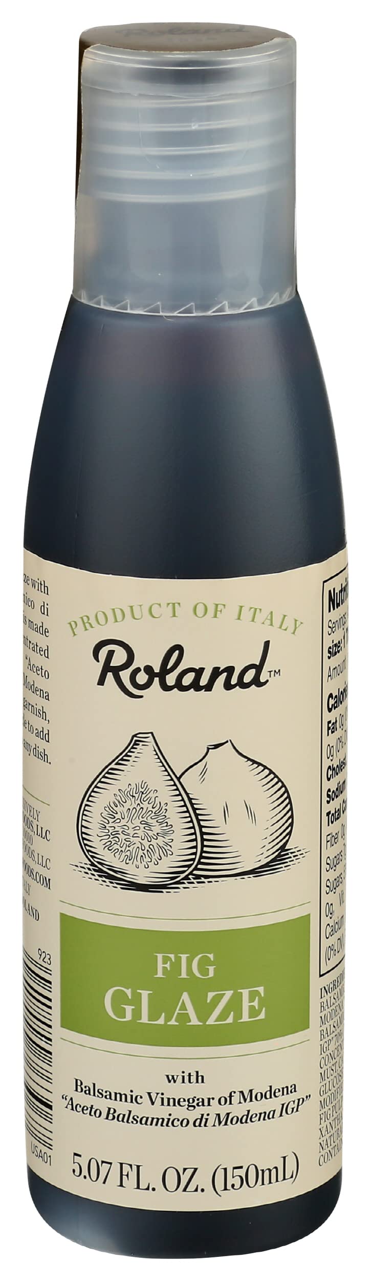 Roland Foods Fig Glaze, 5.07 fl oz