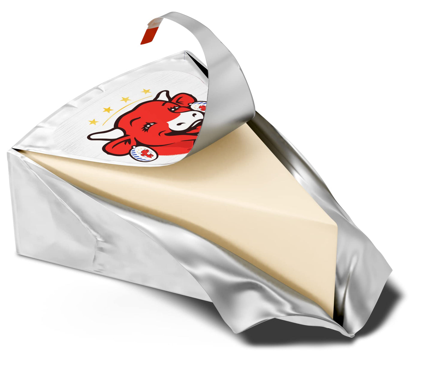 LAUGHING COW Original Spreadable Wedges, 5.4 OZ