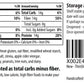 Thinslim Foods Keto Bagels | Keto Bread Alternative | Low Carb Cinnamon, 2 Pack (6 Diet Bagels Per Keto Friendly Food Pack)