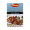 Shan Shish Taouk Arabic Seasoning Mix - Spice Powder for BBQ Meat - 1.41 oz - Vegetarian - Airtight Bag in a Box