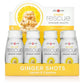 The Ginger People Ginger Rescue Shots - Energy Boosting, Lemon & Cayenne Flavor, 2 Fl Oz (Pack of 12)