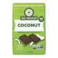 Taza Chocolate Organic Amaze Bar 70% Stone Ground, Coconut, 2.5 Ounce (1 Count), Vegan