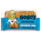 Bobos Original Oat Bars, Gluten Free, Non-GMO, Whole Grain Oats, Pack of 12 | Snack Bars | On-the-Go | Made with Simple Ingredi