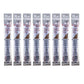 Wenzels Farm Beef Snack Sticks with Pepperjack, High Protein, Gluten Free, 16 Count (8 Packs of 2)