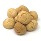 YANKEETRADERS Jumbo Oyster  ers, 2 Pound (32 Ounce) Pack, Perfect for Soups and Snacks