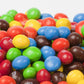 Classic Full Size Candy & Candy Bar Gift Packs By Lyza'S Sweets & Treats (Pack Of 4, Peanut M&Ms)