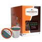 Fresh Roasted Coffee Dark Roast Pods, Sangallo Italian Blend, 24 Count for K Cup Brewers