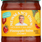 Newmans Own Salsa Pineapple (Pack of 3)
