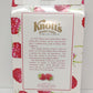 Knott'S Berry Farm Shortbread Cookies (Raspberry, 16 Oz)