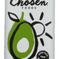 CHOSEN FOODS Organic Avocado Oil  33.81 FZ